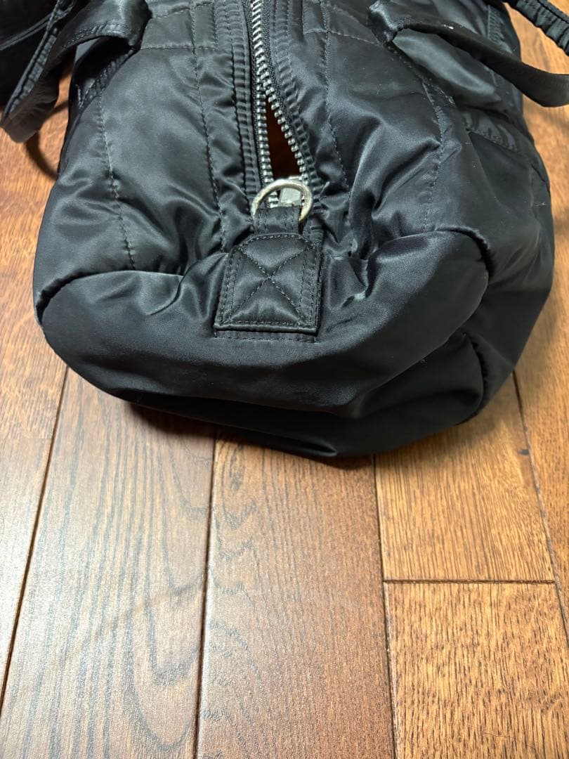 ポーター タンカー ドラムバッグ Lサイズ