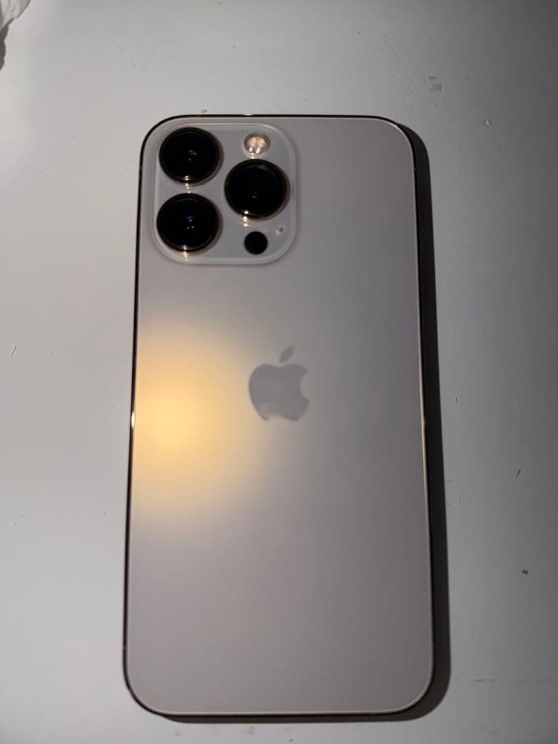 スマートフォン本体 Apple iPhone 13 Pro 256 GB