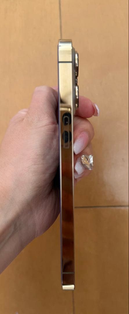 スマートフォン本体 Apple iPhone 13 Pro 256 GB