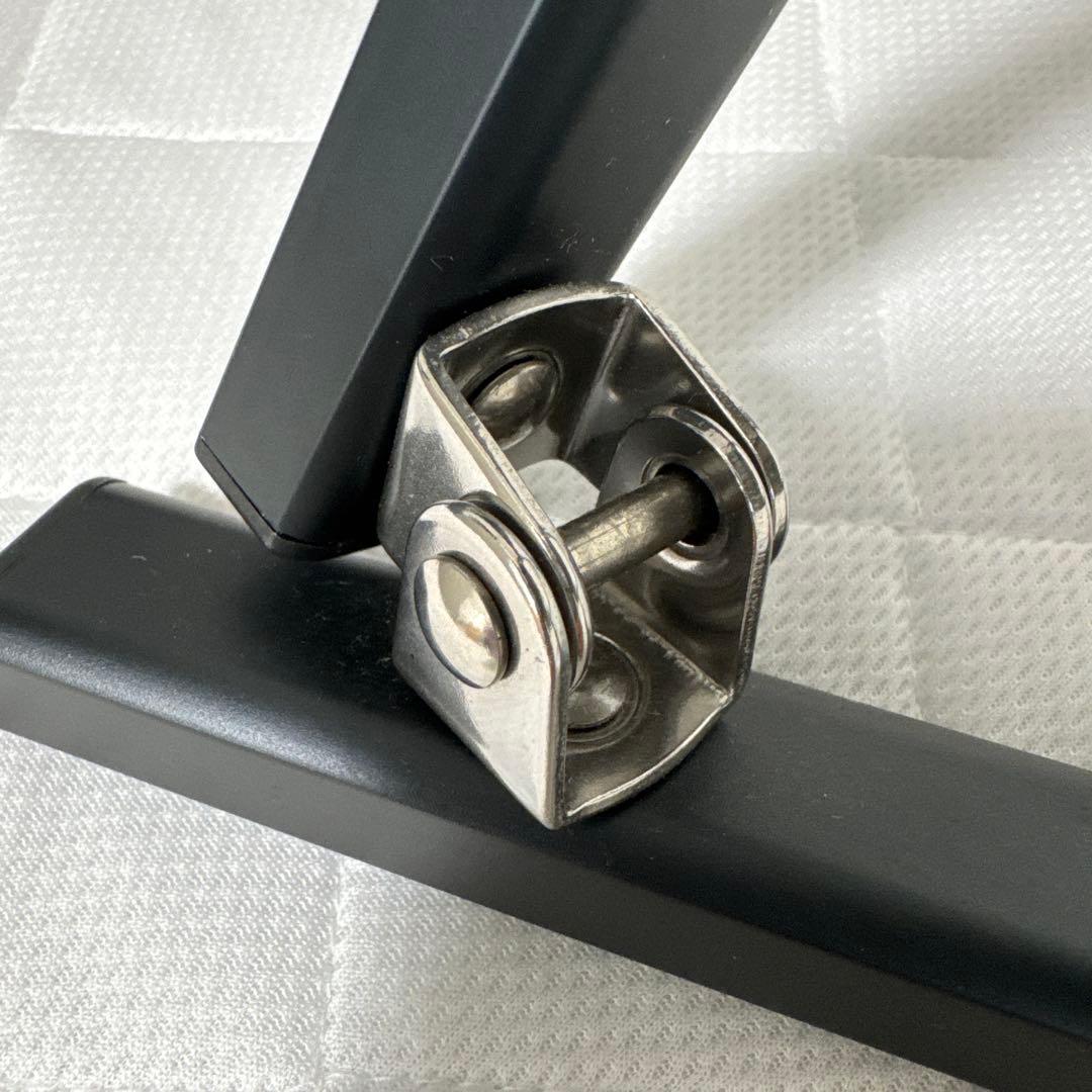 スノーピーク ローチェア ショート（その2）