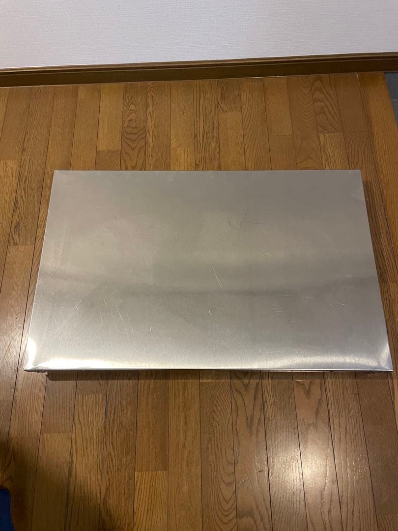 N*a様 テンマクデザインワークテーブルMid