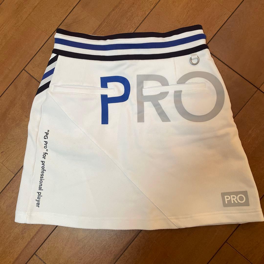 PEARLY GATES セットアップ、レディースM