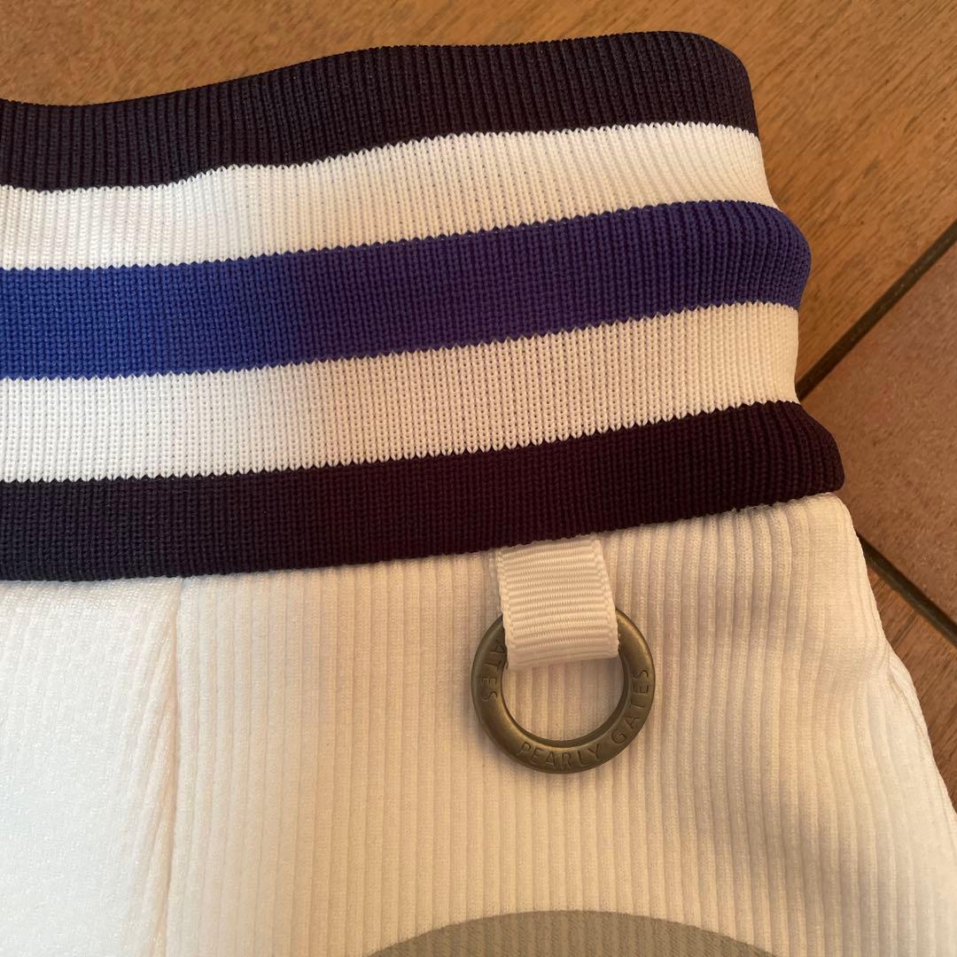 PEARLY GATES セットアップ、レディースM