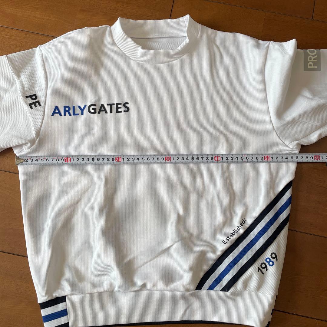 PEARLY GATES セットアップ、レディースM