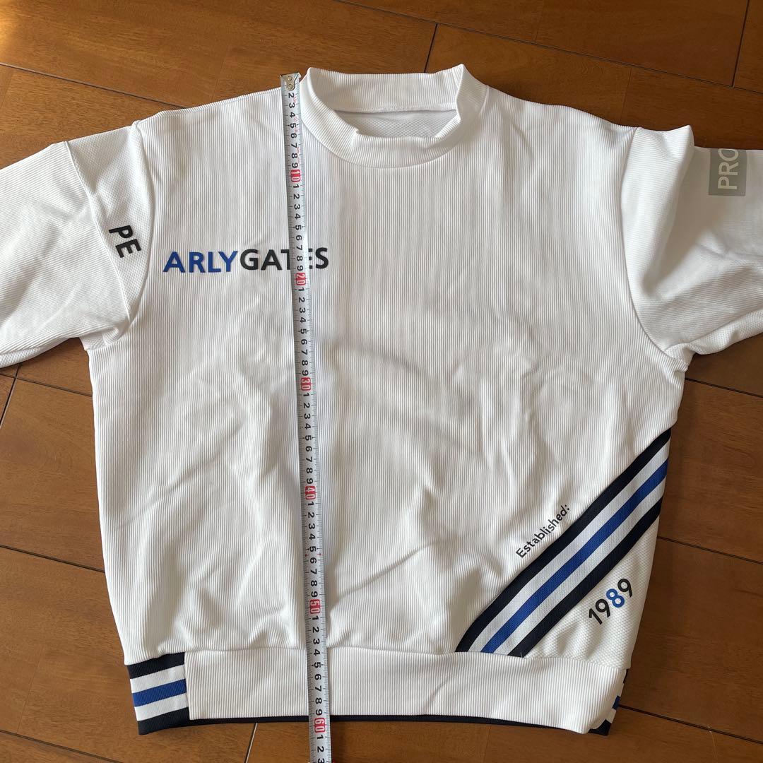 PEARLY GATES セットアップ、レディースM