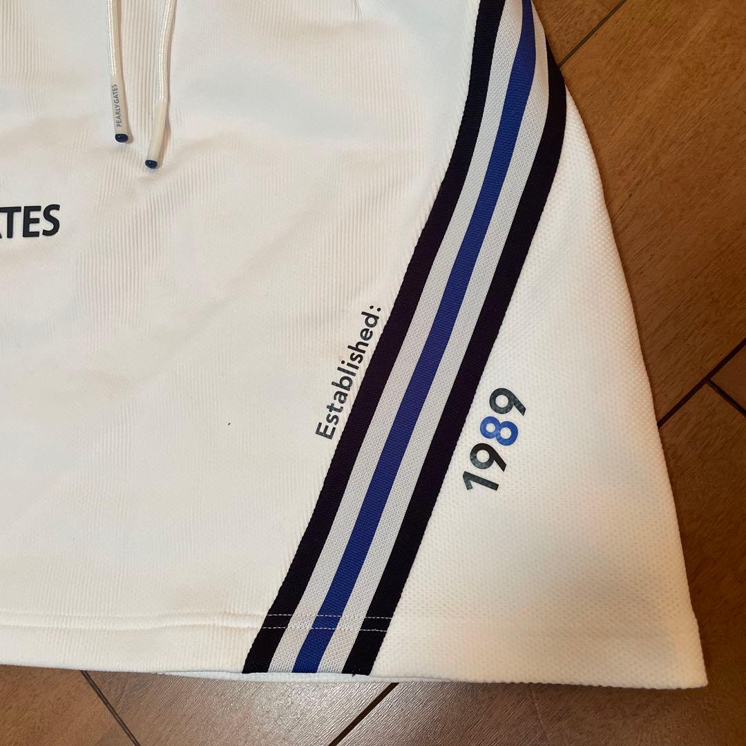 PEARLY GATES セットアップ、レディースM