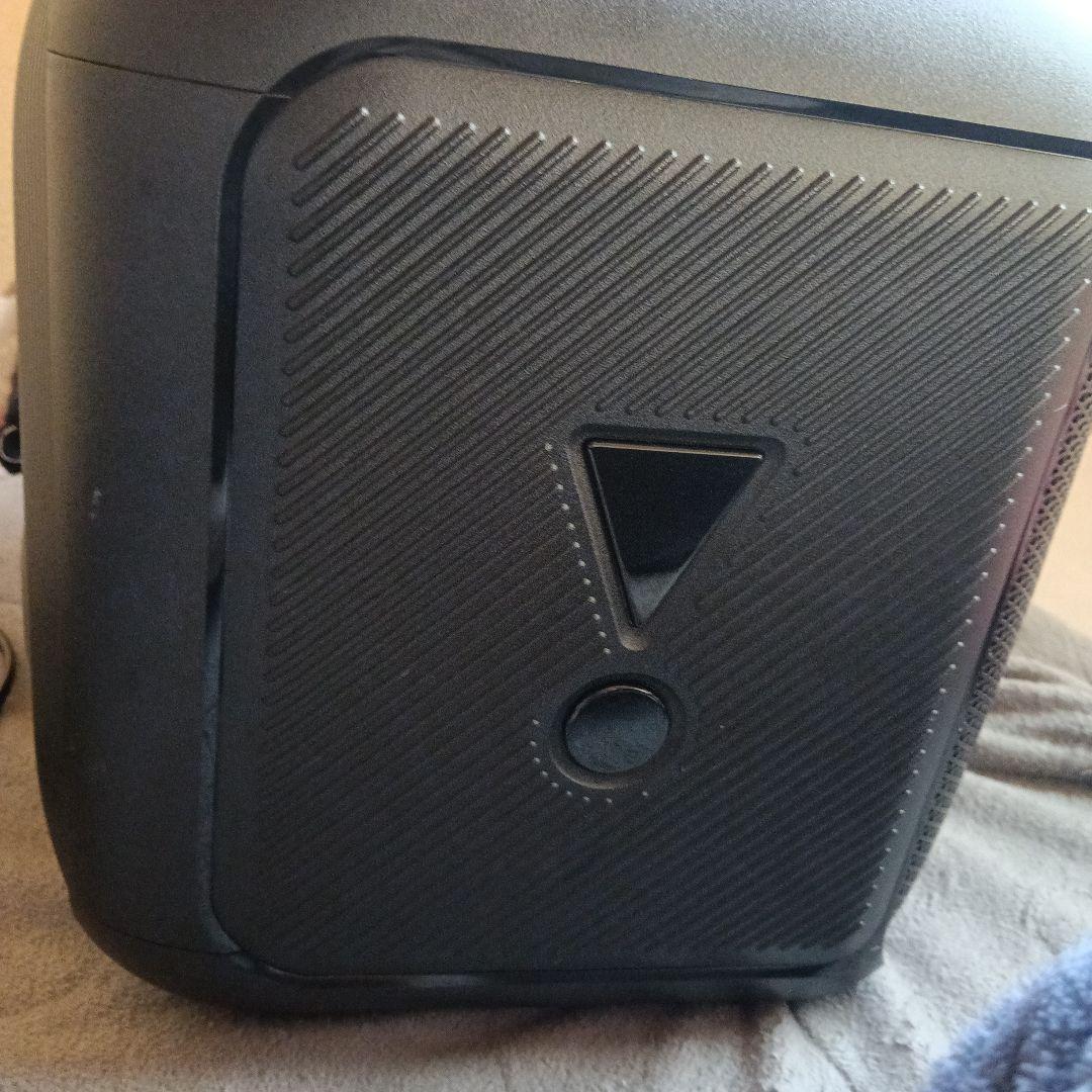 【動作確認済】JBL Partybox Encore Essential説明欄要