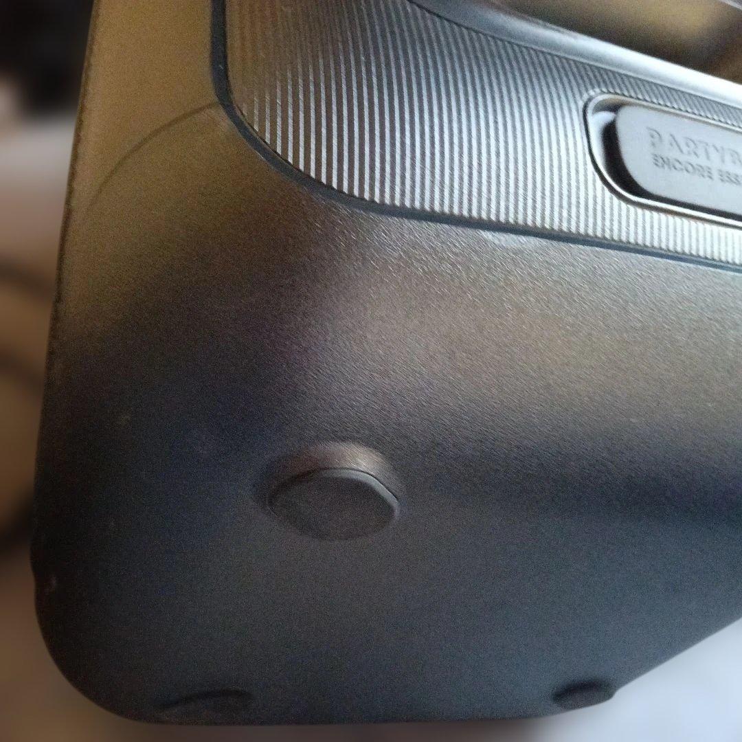 【動作確認済】JBL Partybox Encore Essential説明欄要