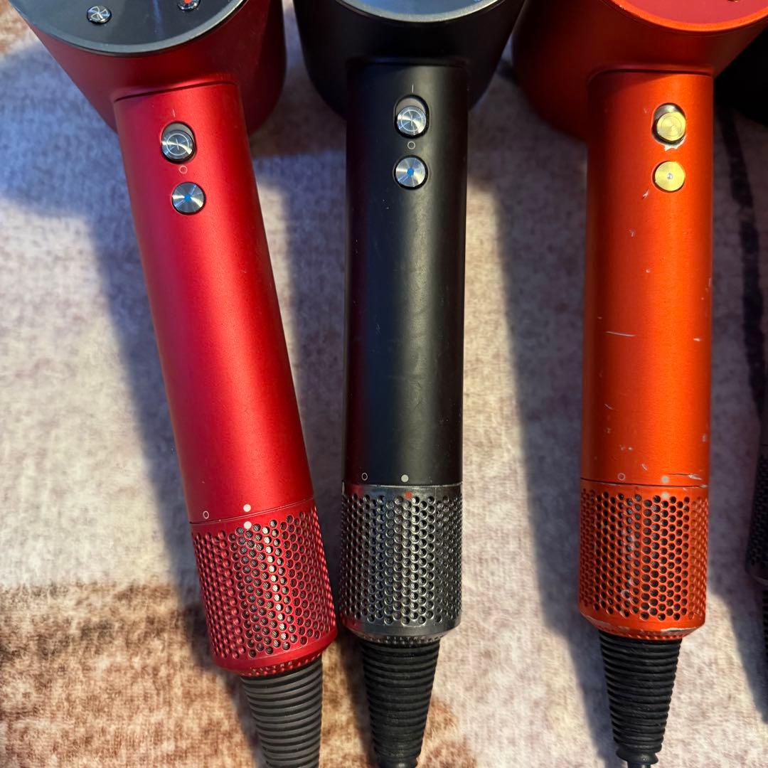 ダイソン　ジャンク品　まとめ売り