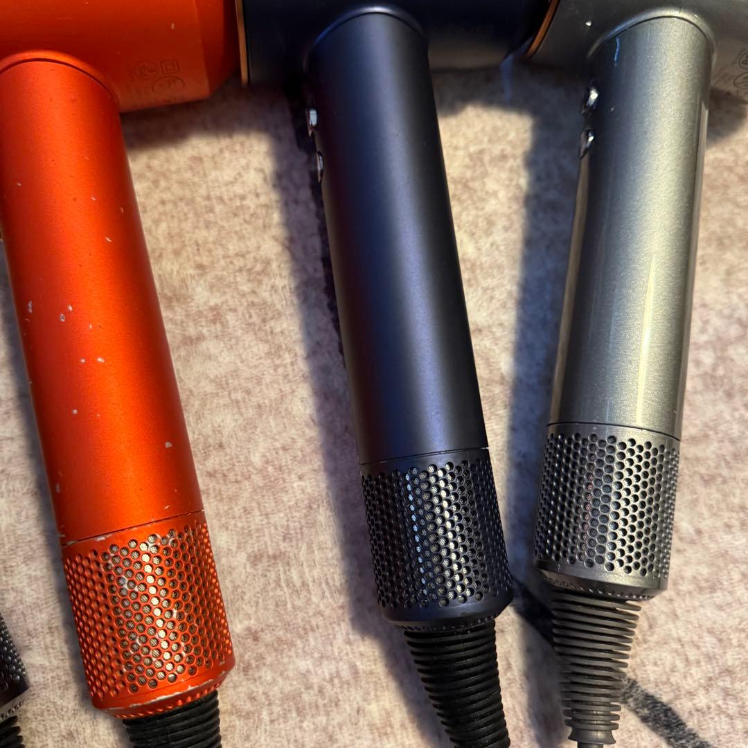 ダイソン　ジャンク品　まとめ売り