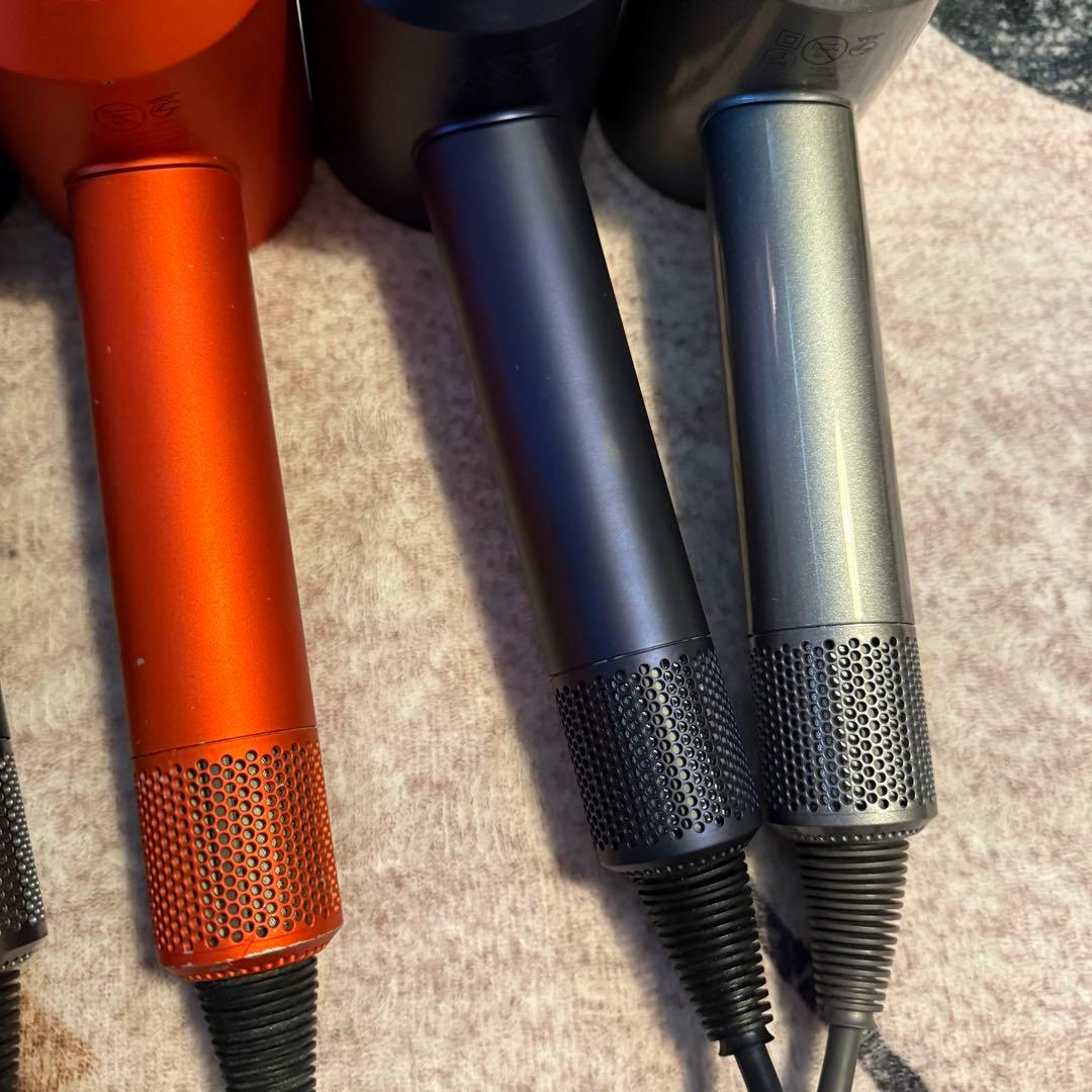 ダイソン　ジャンク品　まとめ売り