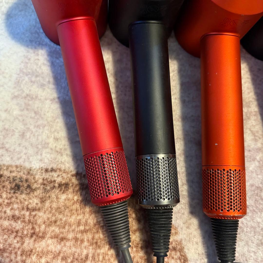 ダイソン　ジャンク品　まとめ売り