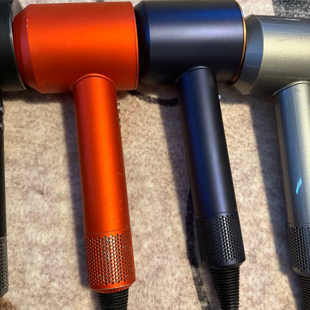 ダイソン　ジャンク品　まとめ売り