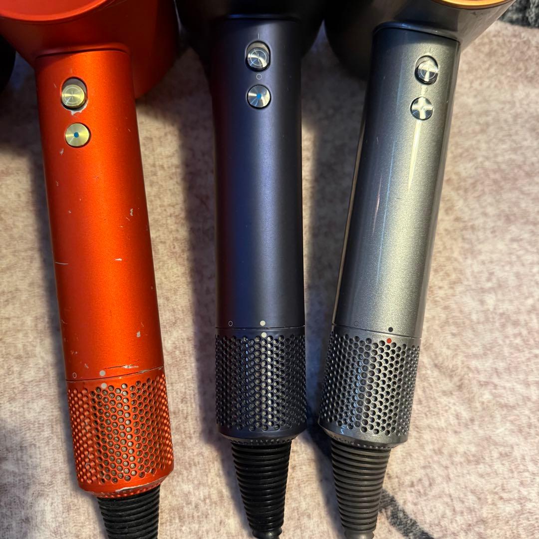 ダイソン　ジャンク品　まとめ売り