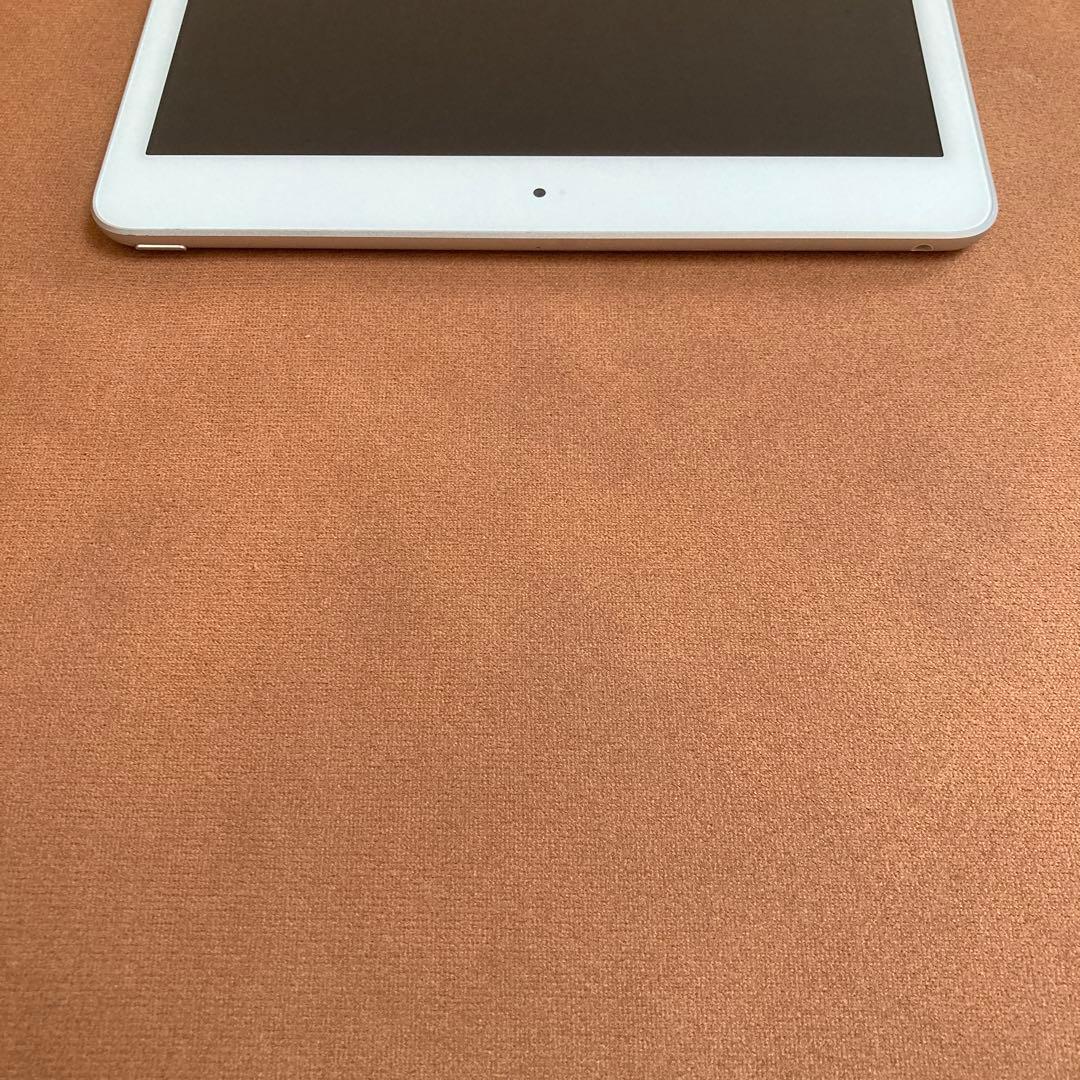 341【早い者勝ち】電池良好☆iPad7 第7世代 32GB WIFIモデル☆