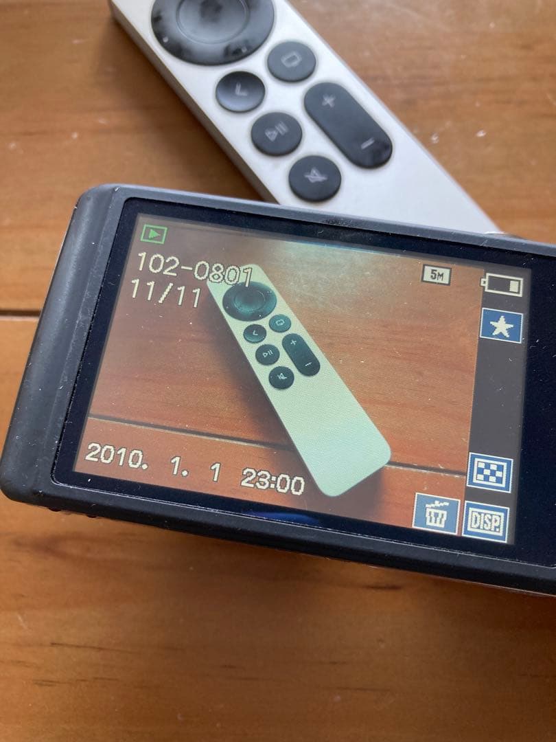 【作例あり】Panasonic LUMIX DMC-FX700 ピンクゴールド