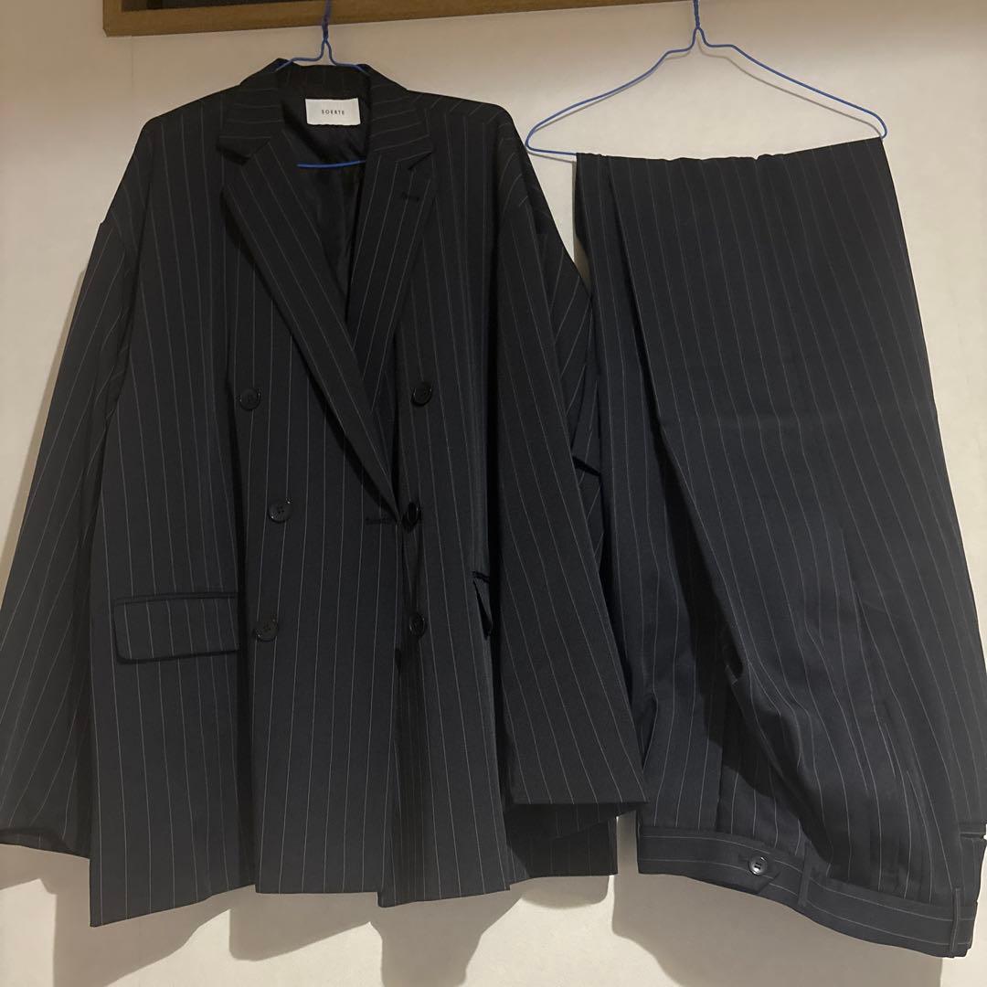 ソエルテ　セットアップ