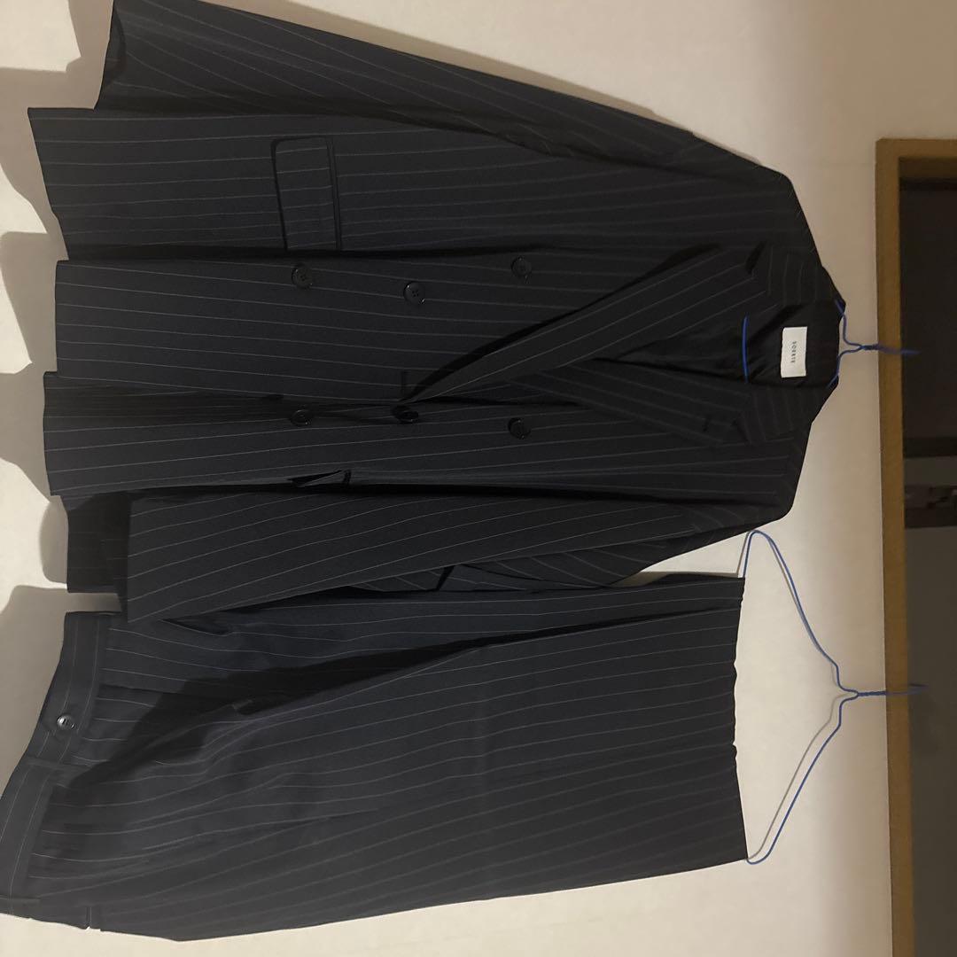 ソエルテ　セットアップ