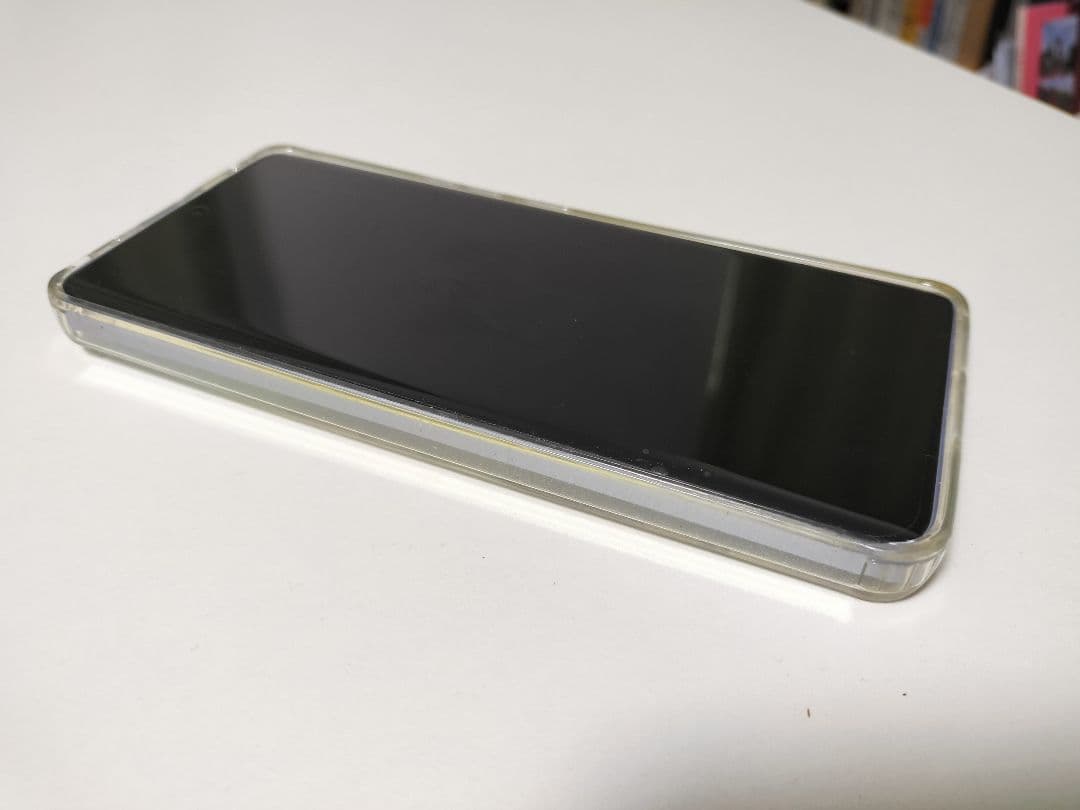 SIMフリー Redmi Note 13 Pro+ 5G 8+256GB 本体