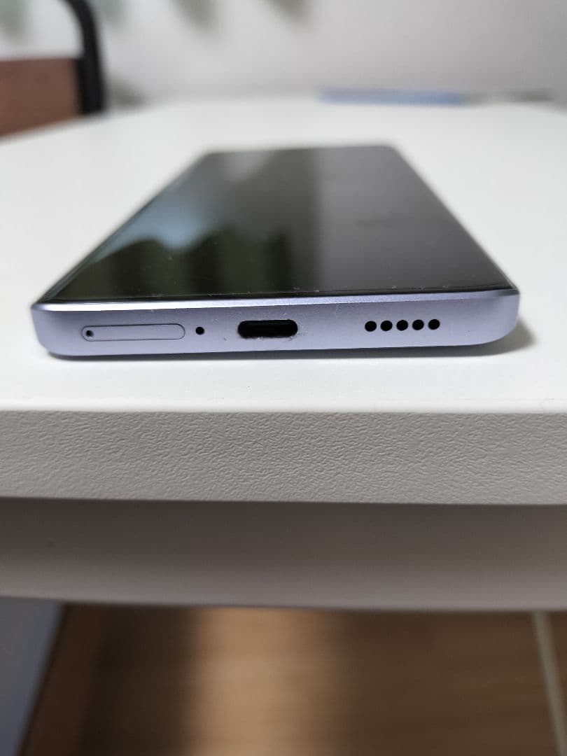 SIMフリー Redmi Note 13 Pro+ 5G 8+256GB 本体