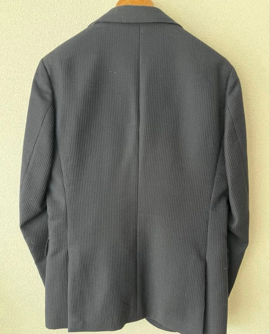 売り切り価格！D/him 紺ブレ