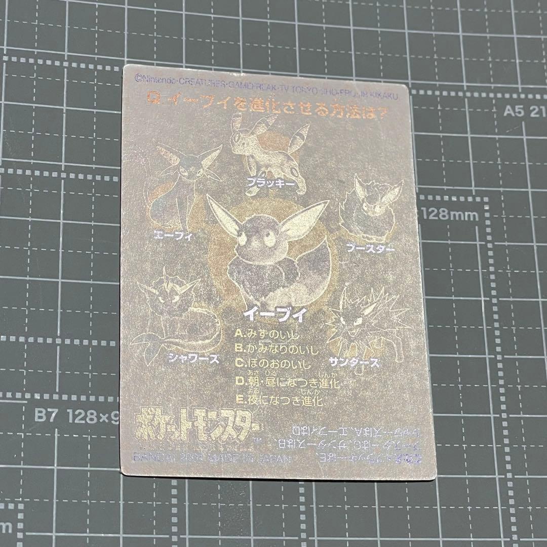 タ*コ様 ポケモンキッズ　カード　リザードン　フシギバナ　カメックス　ミュウ ミ