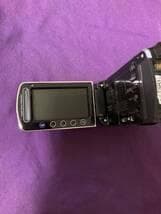 MRH-V1 Victor製ハイビジョンムービー GZ-HM570-B