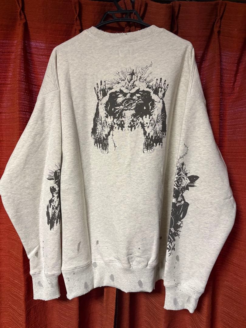 セントマイケル　ジーザス