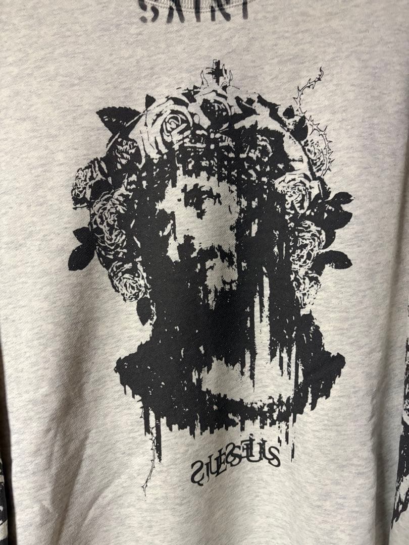 セントマイケル　ジーザス