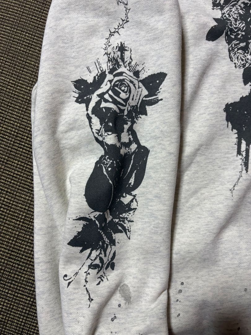 セントマイケル　ジーザス