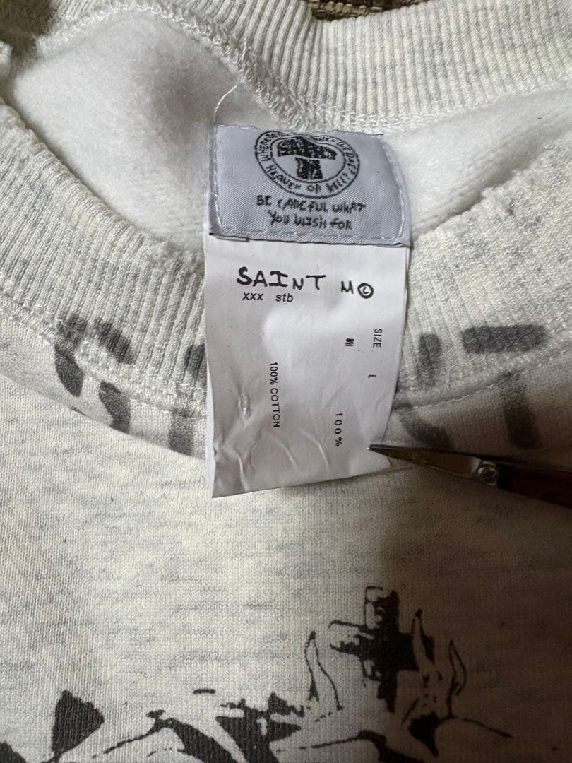 セントマイケル　ジーザス