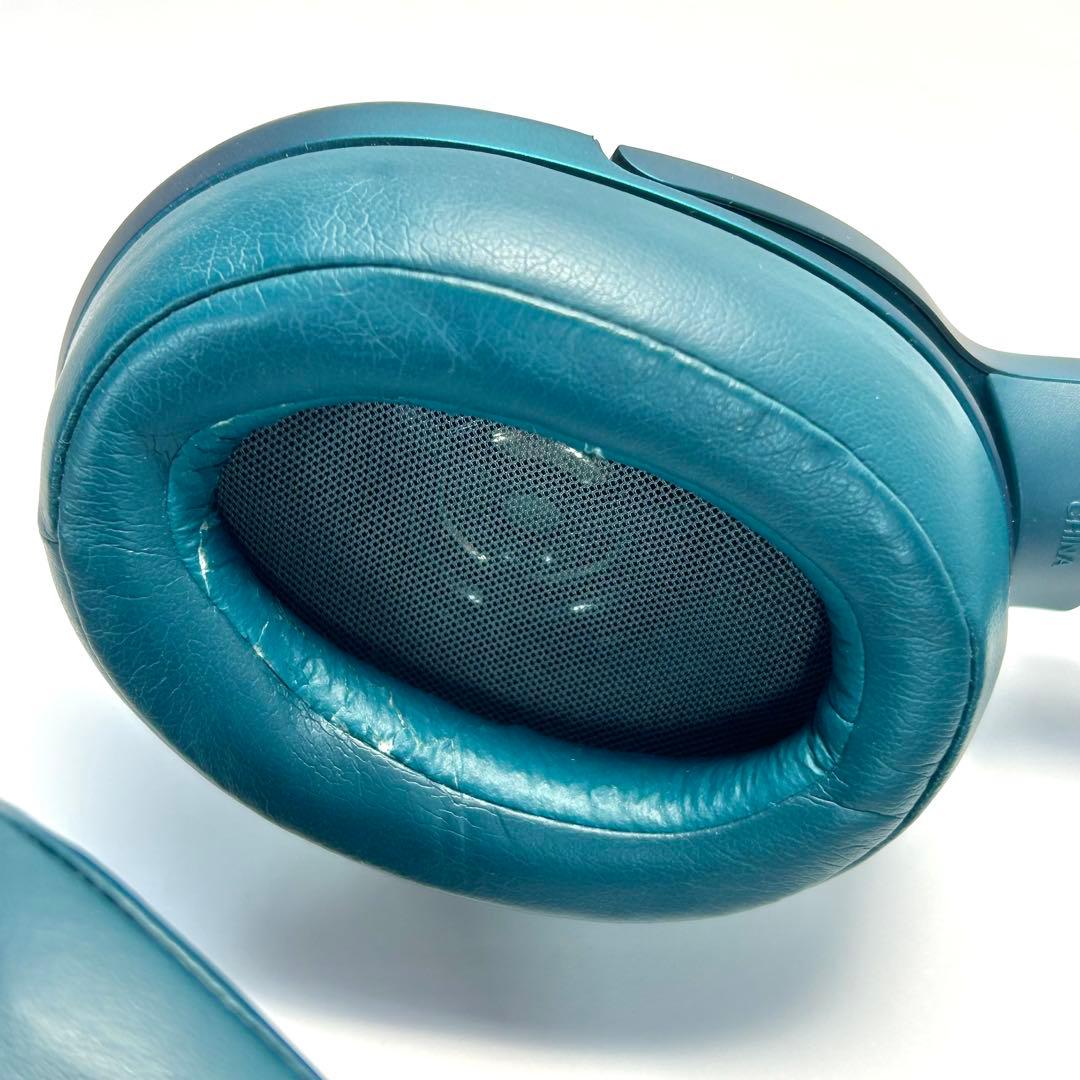 【動作確認済】SONYヘッドホン　有線　ハイレゾ　密閉型　折り畳み式　外箱付き