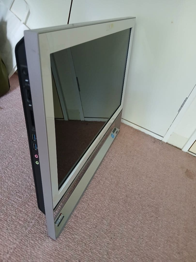 NEC VALUESTAR VS350TSW 一体型 Windows 11