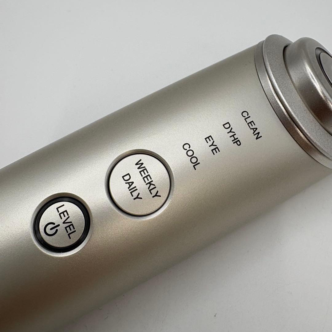 YAMAN 美顔器 多機能　フォトプラス　シャイニーネオ