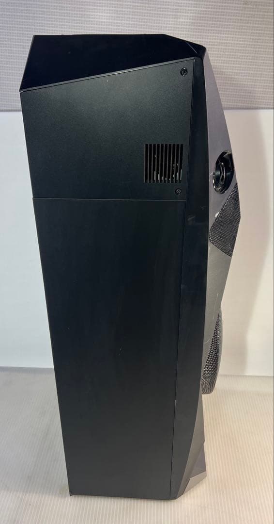 ソニー ハイパワーオーディオ SONY MHC-V3 LEDライティング付き