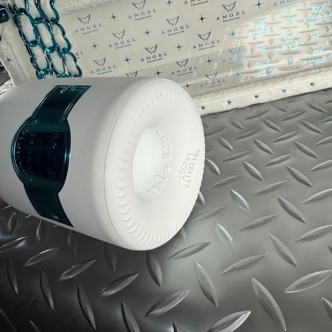 エンジェル　シャンパン　ホワイトデー　ロゼ　箱付　ファータイプ