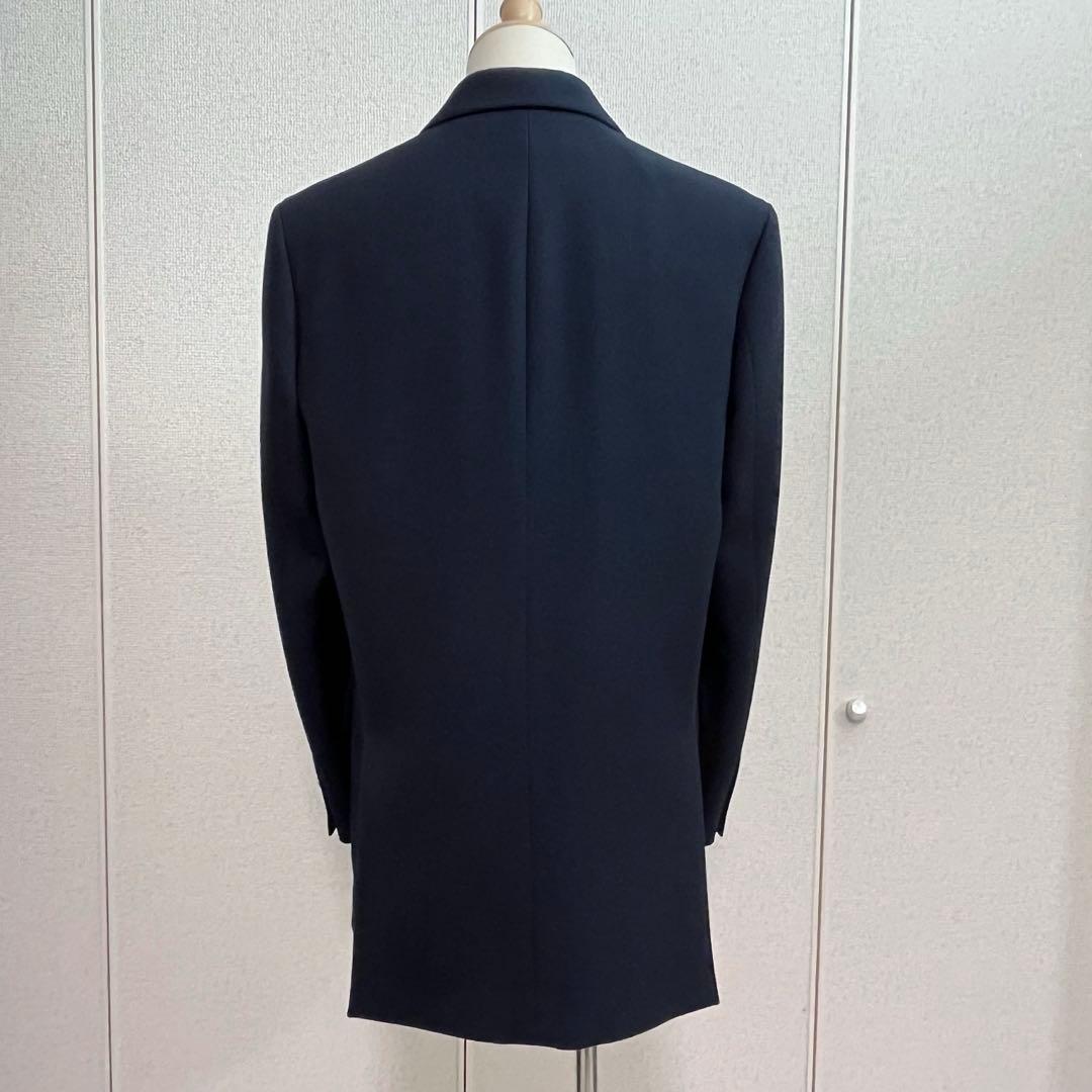 ころ様 美品 BEAUTY＆YOUTH TRADITIONAL ダブルジャケット