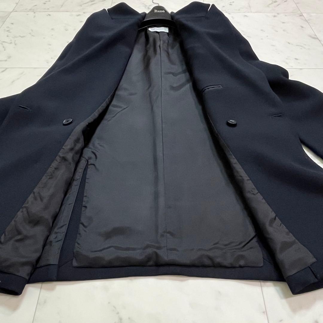 ころ様 美品 BEAUTY＆YOUTH TRADITIONAL ダブルジャケット