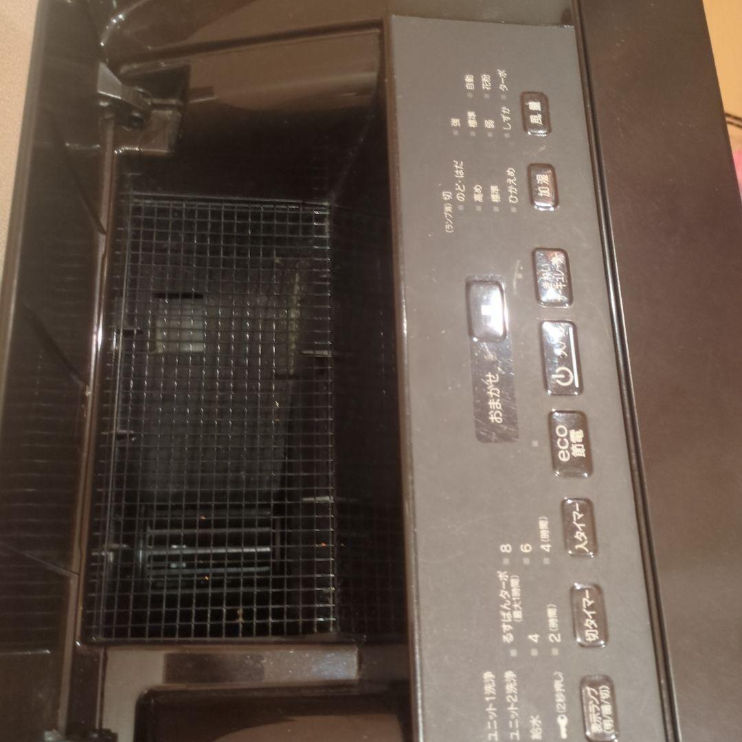 ダイキン 空気清浄機 MCK70T