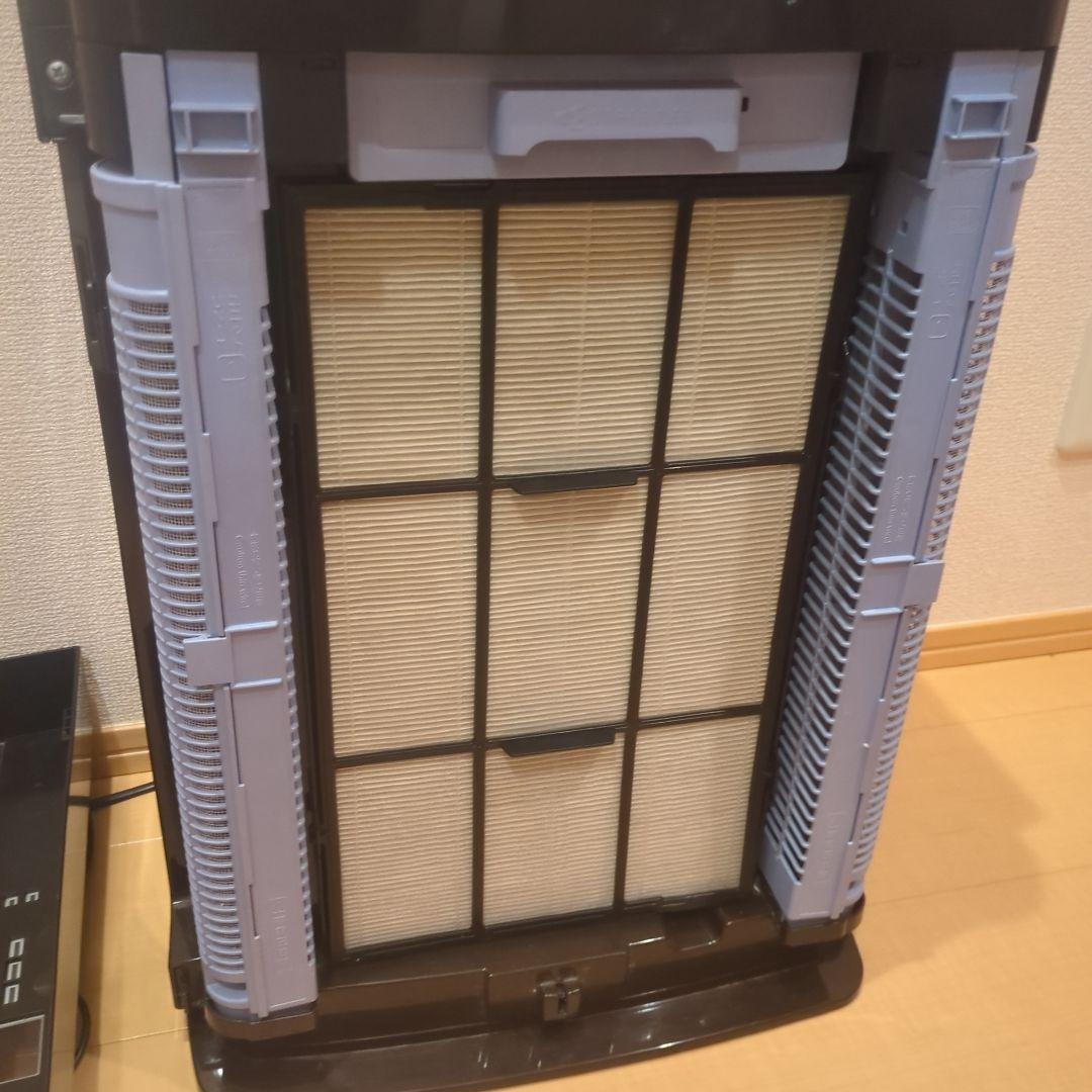 ダイキン 空気清浄機 MCK70T