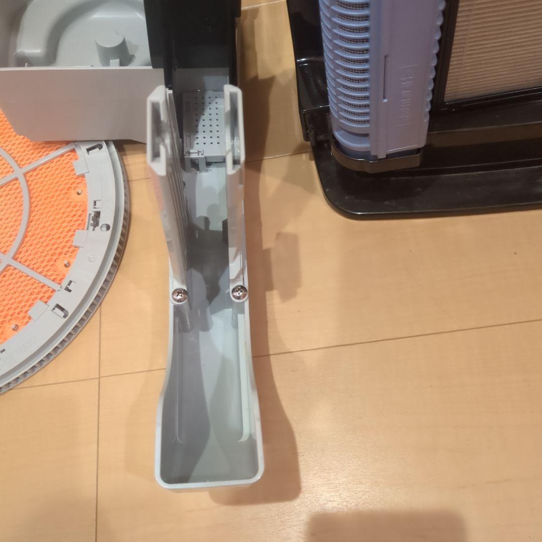 ダイキン 空気清浄機 MCK70T