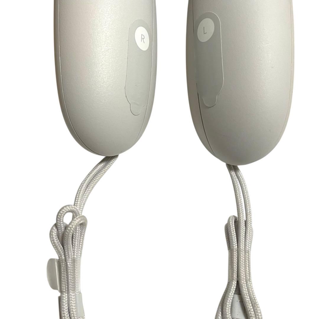 ⭐ほぼ超美品⭐  Quest2 VRヘッドセット 動作確認済