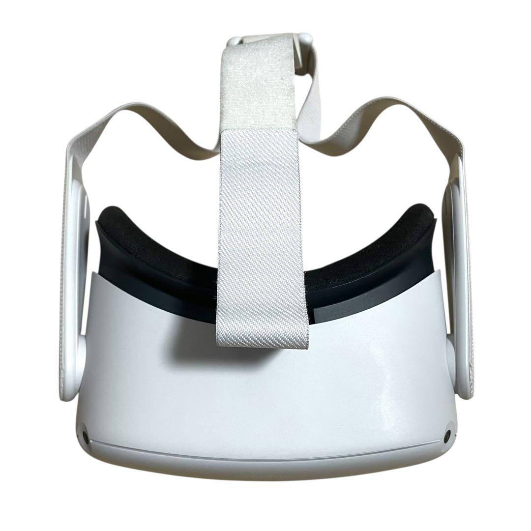 ⭐ほぼ超美品⭐  Quest2 VRヘッドセット 動作確認済