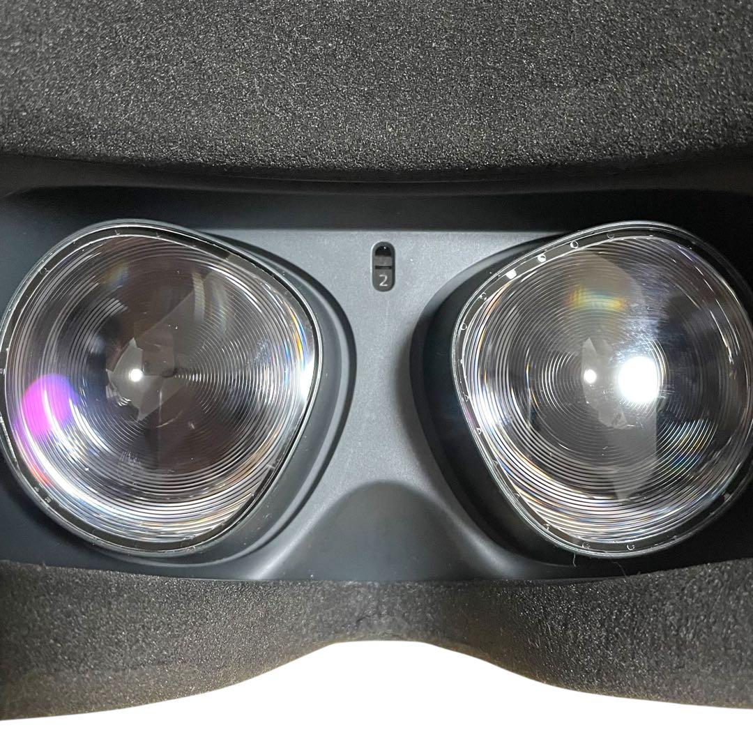 ⭐ほぼ超美品⭐  Quest2 VRヘッドセット 動作確認済