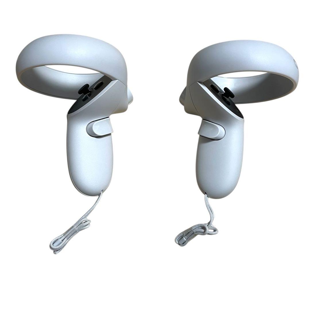 ⭐ほぼ超美品⭐  Quest2 VRヘッドセット 動作確認済