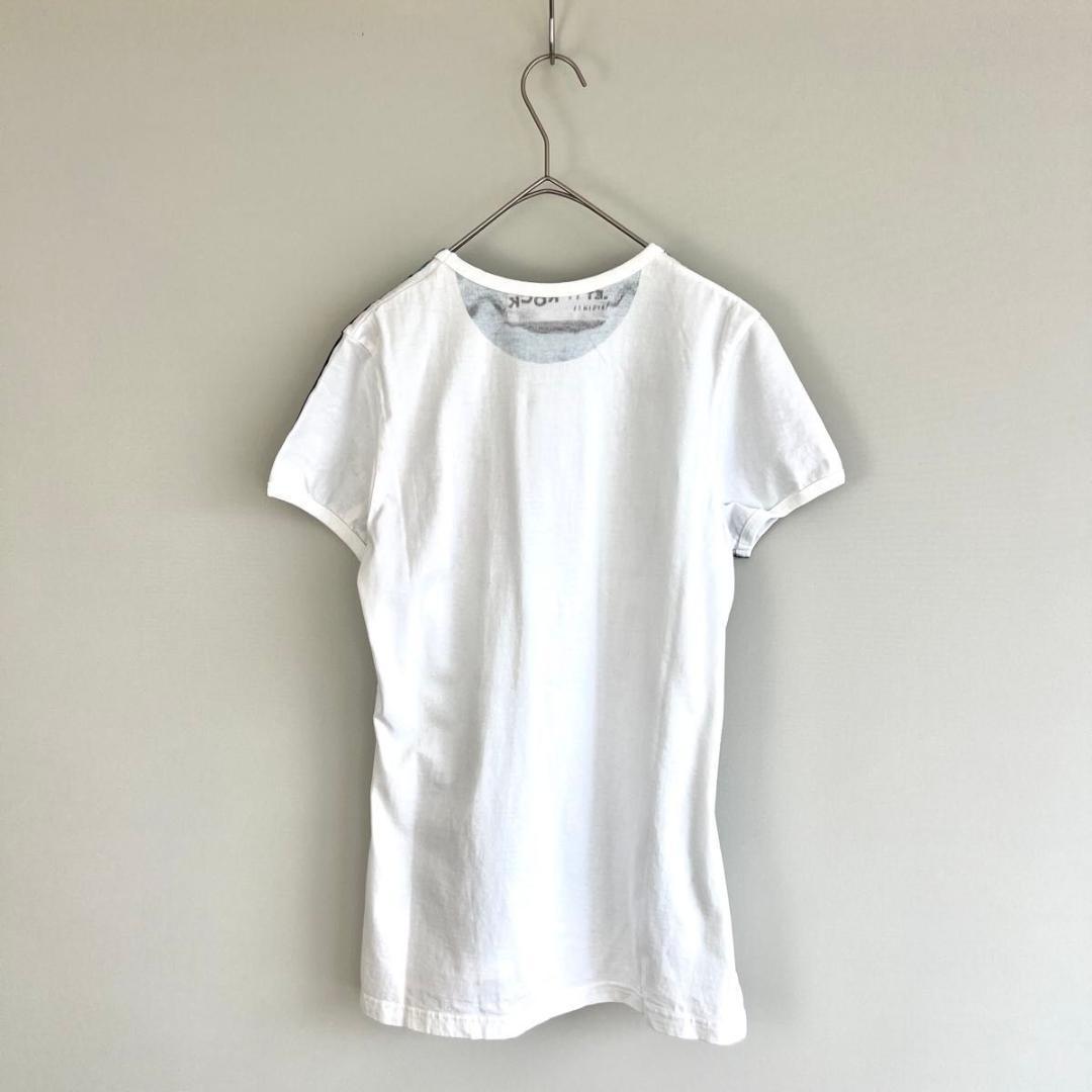 未使用 ヴィヴィアンウエストウッド LET IT ROCK 回顧展 タグ