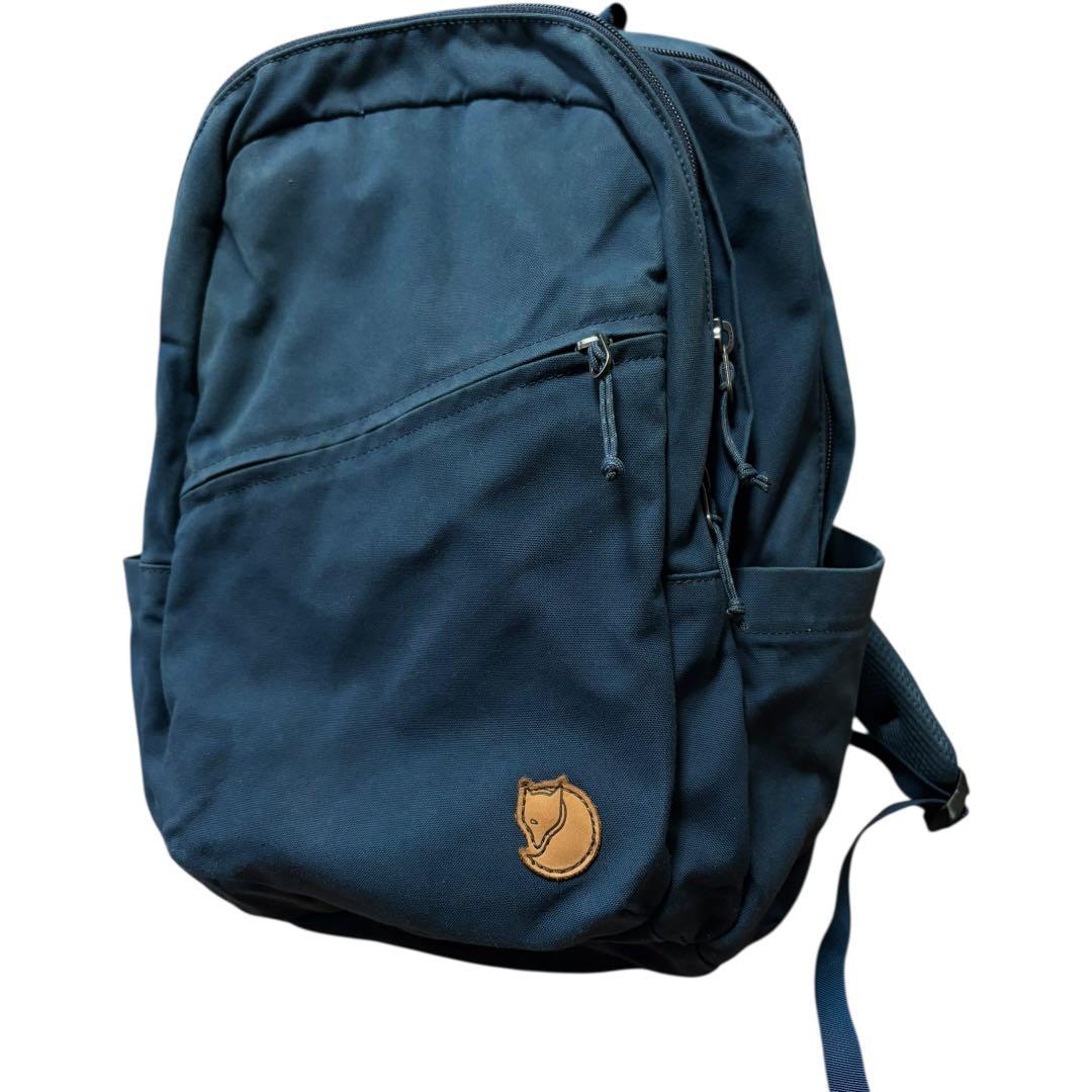 [フェールラーベン] リュック Raven28 ネイビー バックパック