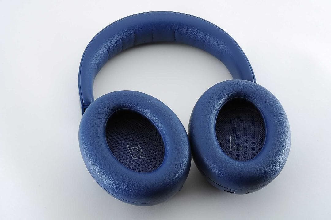 ★美品 Bose QuietComfort Ultra ヘッドホンルナブルー★