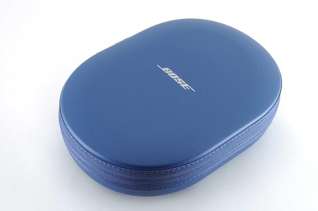 ★美品 Bose QuietComfort Ultra ヘッドホンルナブルー★