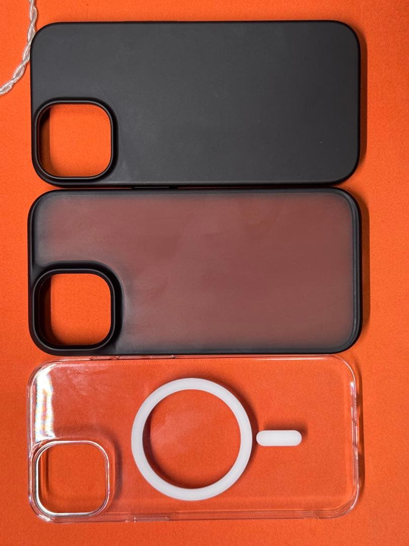 98% iPhone 15 ブルー 128GB 付属品付き